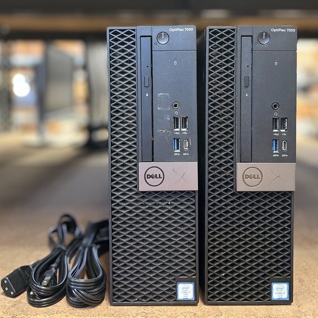 PC; Dell Optiplex 7050 - related image